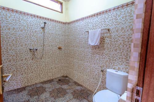 Hostal Rizky Guesthouse