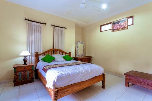 Hostal Rizky Guesthouse