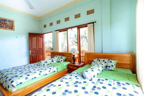 Hostal Rizky Guesthouse