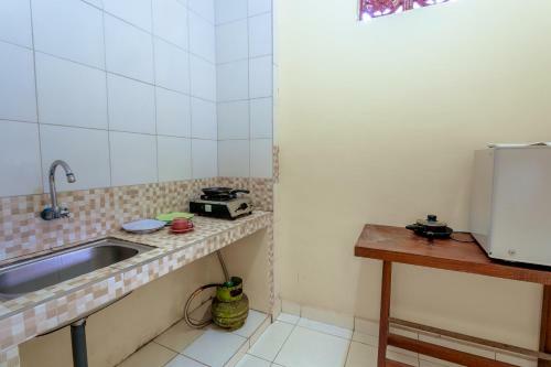 Hostal Rizky Guesthouse