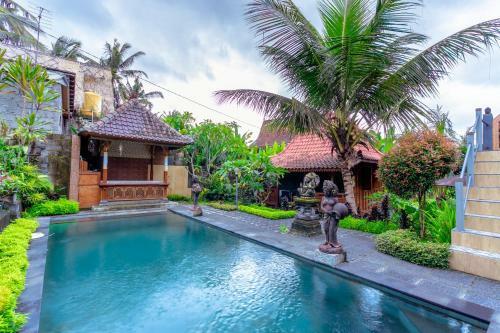 Hostal Rizky Guesthouse