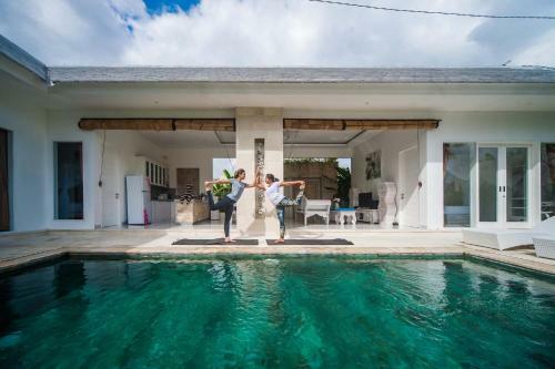Villa Tirta Padi 2 Ubud