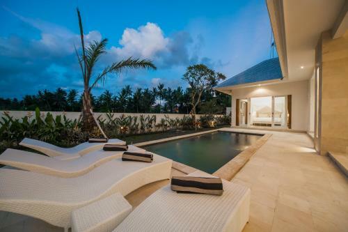 Villa Tirta Padi 2 Ubud