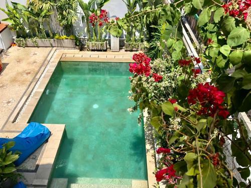 Dream Villa Carissa Seminyak Centre
