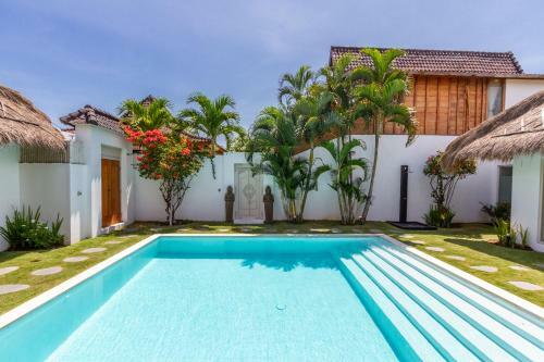 Villa Nakal