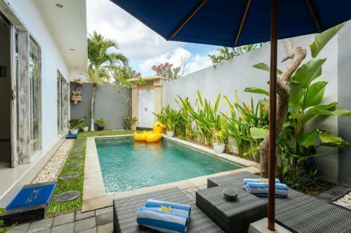 Villa Cathy