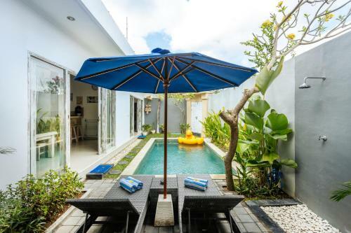Villa Cathy