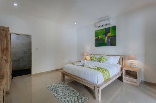 Villa Cathy