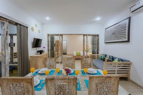 Villa Cathy