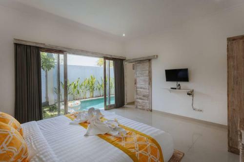Villa Cathy