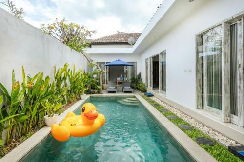 Villa Cathy
