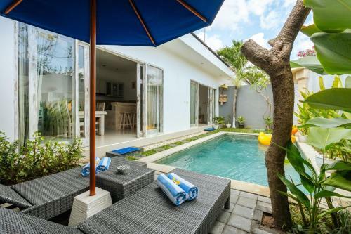 Villa Cathy