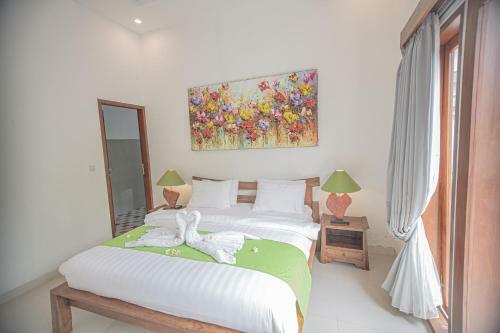 Villa Paradise Seminyak