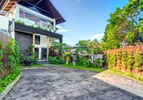 Villa de Jiwa 495 Seminyak