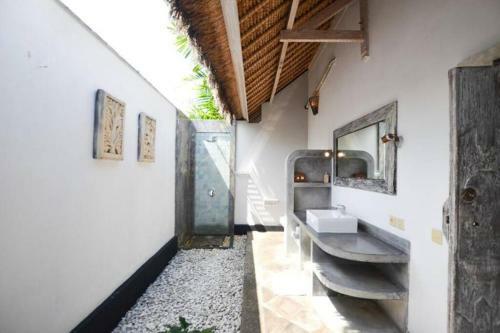 Villa Suara Ocean