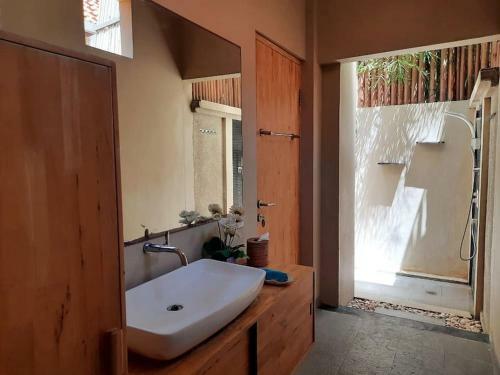 Villa Smyk 4br