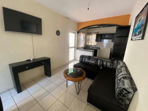 Hermosa Casa Para Vacacionar, Descansar O Trabajar
