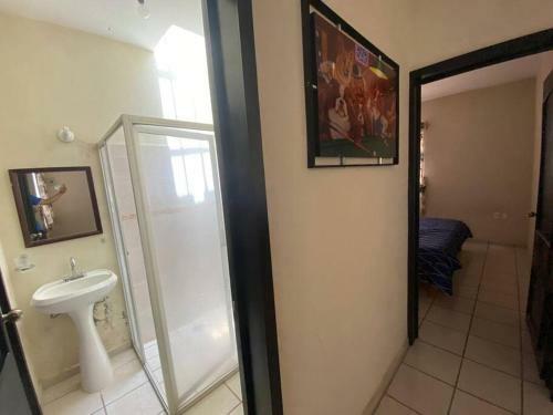 Hermosa Casa Para Vacacionar, Descansar O Trabajar