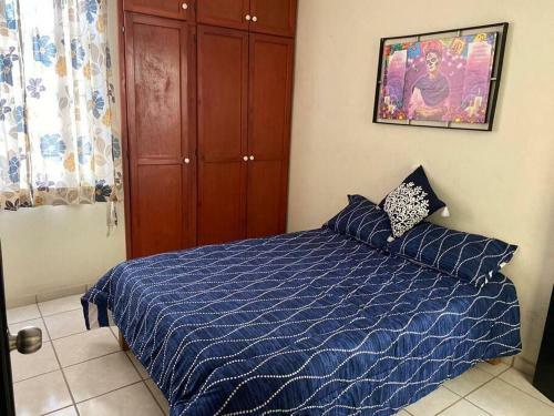 Hermosa Casa Para Vacacionar, Descansar O Trabajar