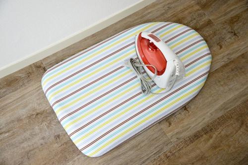 Apartamento Roppongi Woodshouse501