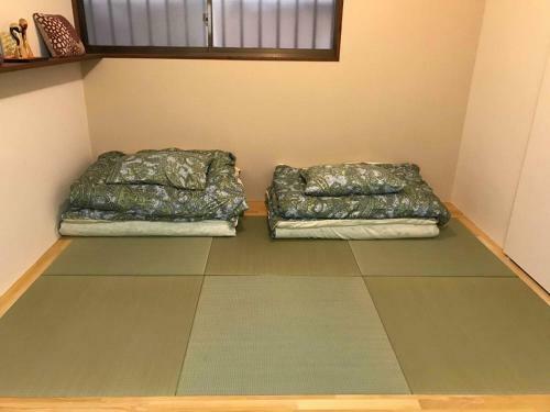 Apartamento Den??1f?shirokane-takanawa Apts