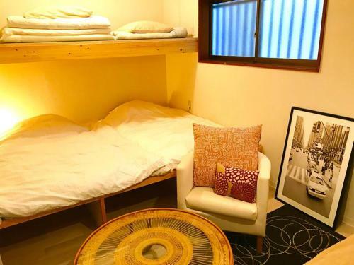 Apartamento Den??1f?shirokane-takanawa Apts