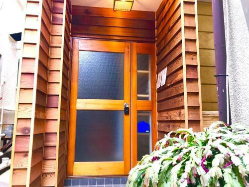 Apartamento Den??1f?shirokane-takanawa Apts