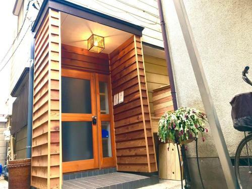 Apartamento Den??1f?shirokane-takanawa Apts