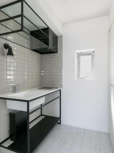 Apartamentos Aoca Kaminoge 402