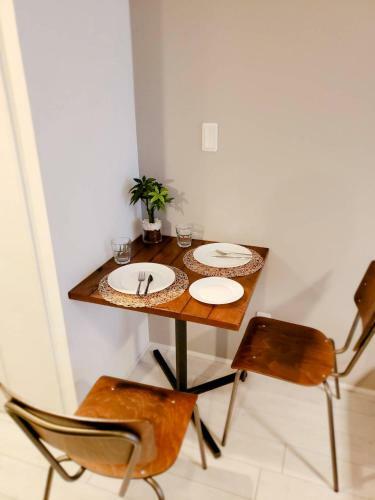 Apartamentos Aoca Kaminoge 402