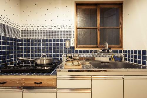 Minato-ku - House / Vacation Stay 12127