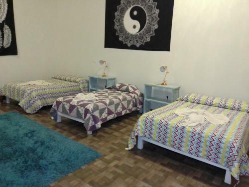 Hostal Koltincalli