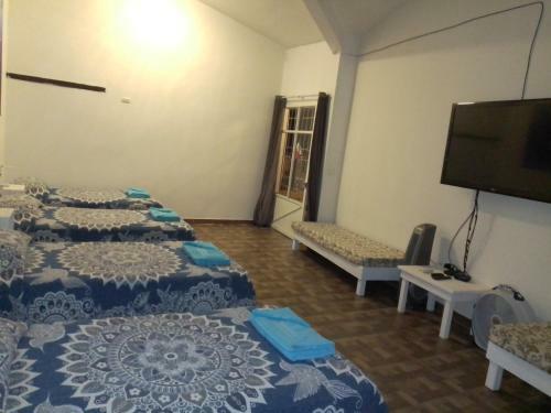 Hostal Koltincalli