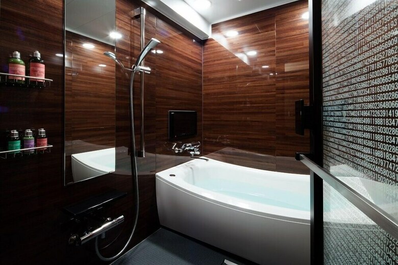 Hills Hotel Gotanda