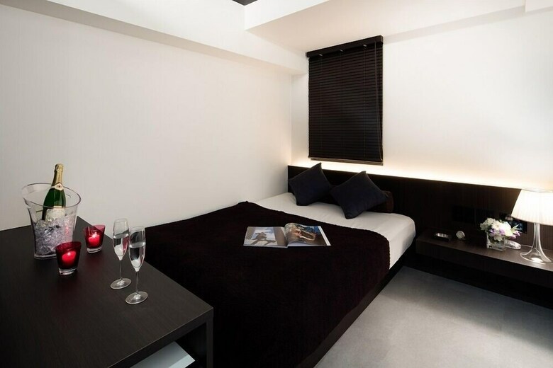 Hills Hotel Gotanda