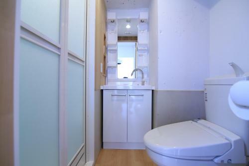 Apartamentos Rhodes Kagurazaka Hotel