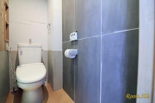 Apartamentos Rhodes Kagurazaka Hotel