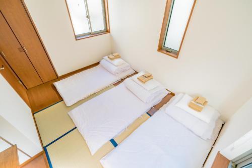Apartamento Yotsuya 110
