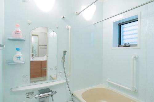 Apartamento Yotsuya 110