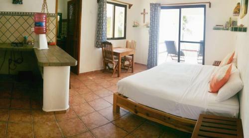 Bed & Breakfast Casa Para�so