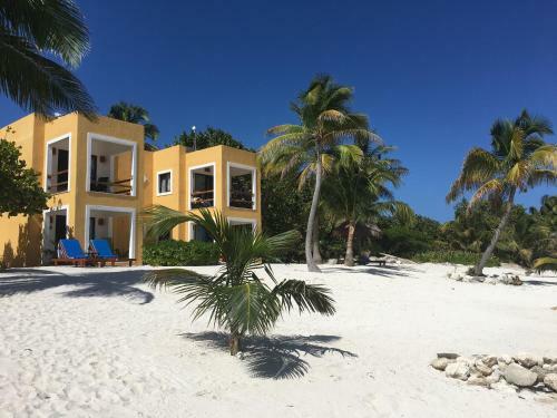 Bed & Breakfast Casa Para�so