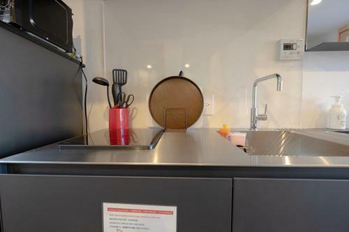 Apartamento T-home 2