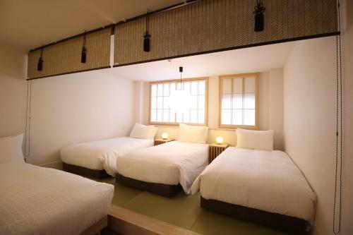 Apartamento T-home 2