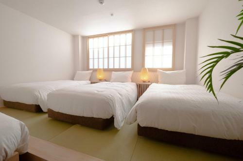 Apartamento T-home 2