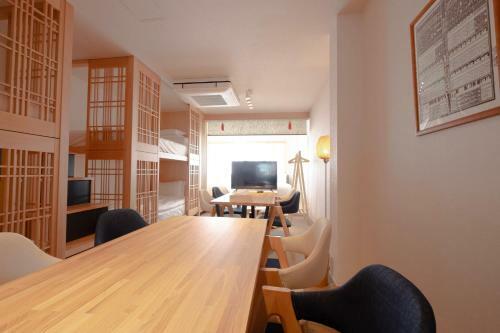 Apartamento T-home 2