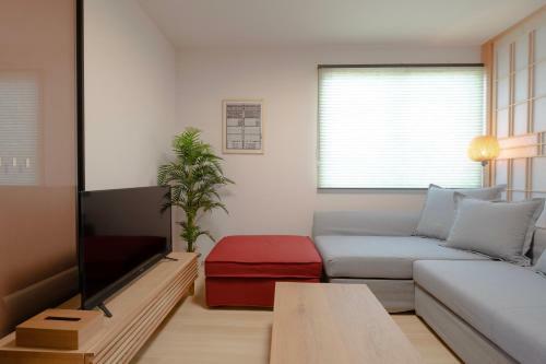 Apartamento T-home 2