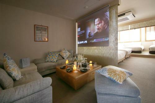 Apartamento T-home 2