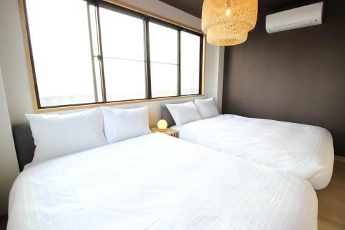 Apartamento T-home 2