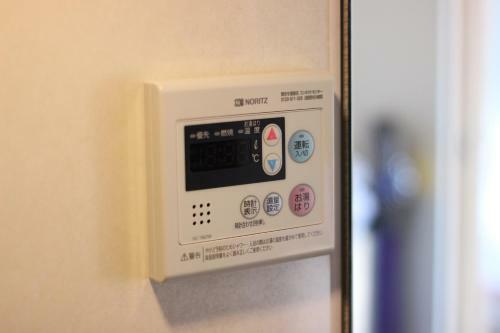 Apartamento T-home 2