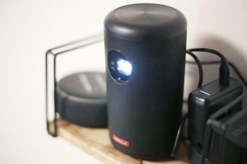 Apartamento T-home 2